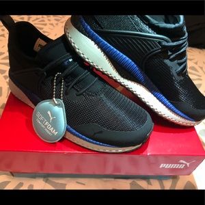 Pace Next Cage Pumas